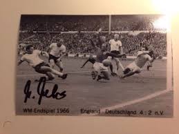 By phil mcnultychief football writer at wembley stadium. Wolfgang Weber West Germany 1966 Signed Cards Job Lot 677448664