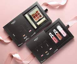 kiko milano maquillaje de ojos