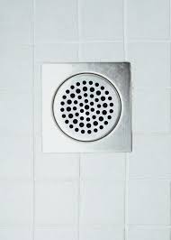 How To Remove A Shower Drain Cover I