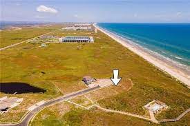 homes in port aransas tx with