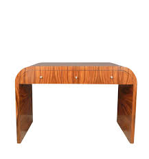 Art deco desks and cabinets for sale: Art Deco Rosewood Desk Art And Decoration Furniture