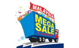 The malaysian mega sale carnival is an umbrella event held to promote malaysia as a premier shopping destination within the south east asian region and is used by many participating outlets to entice customers with various discounts and bargains. 1malaysia Mega Sale Carnival 01 May To 31 Jul 2021 Kuala Lumpur