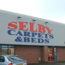 carpet installation in north yorkshire