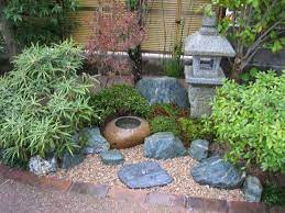 Zen Garden Design Japanese Garden Zen