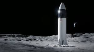 Последние твиты от spacex (@spacex). Nasa Selects Spacex As Its Sole Provider For A Lunar Lander Ars Technica
