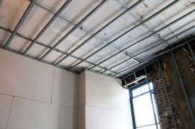 How To Soundproof A Concrete Ceiling Ehow