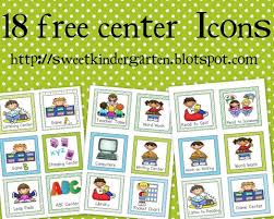 Free Daily 5 Centers Cliparts Download Free Clip Art Free