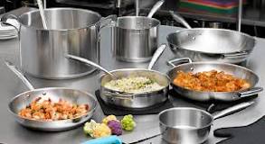what-type-of-cookware-is-used-in-restaurants