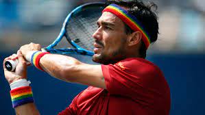 There will be no out gay male tennis players at the U.S. Open - Outsports