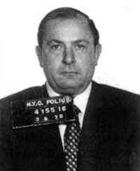 The colombo family is one of the five families of the new york organized crime network and has one of the most storied histories in la cosa nostra. Colombo Crime Family Wikipedia