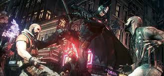 Texmod required to use this texture pack. Best Mods For Batman Arkham Knight All Free To Download Fandomspot