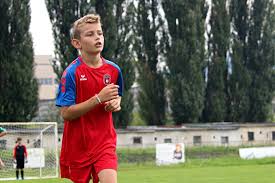 youth soccer balancing ambition