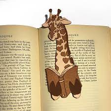 20 cute giraffe gifts for