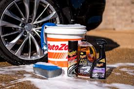 how to clean your car tires autozone