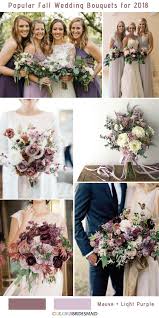 As a color, lavender is a beautiful, romantic and very calming tone of purple that works wonderfully for the spring and summer months. All 20 Purple Wedding Color Palettes Colorsbridesmaid
