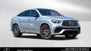 new 2023 mercedes benz gle amg 63 s