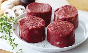 how to cook eye fillet steaks