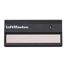 liftmaster 361lm single on garage
