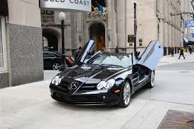 A dealership is more than just a place to buy a car and get it serviced. 2008 Mercedes Benz Slr Slr Mclaren Stock Gc2299a For Sale Near Chicago Il Il Mercedes Benz Dealer