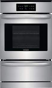 24 Inch Single Gas Oven