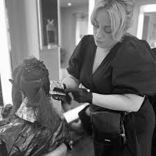 muse hairdressing academy in worcestershire