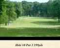 Warwick Hills Golf Country Club in Grand Blanc, Michigan | foretee.com