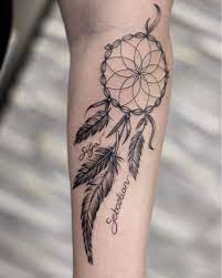Check out these magical dream catcher tattoos with meanings 11. 155 Best Dreamcatcher Tattoo Ideas That You Can Consider 1000 Tattoo Photo Eddnet
