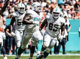 Are The Miami Dolphins On The Way Out Razorgator Com Blog