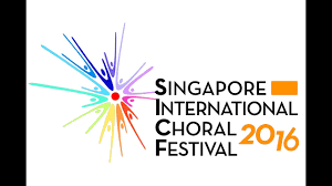 Singapore International Choral Festival 2016 Grand Prix And Award Ceremony