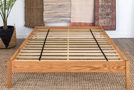 what is a platform bed do i need a box