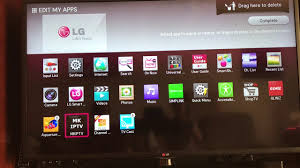 Results for lg smart tv apps. How To Delete Apps From Lg Smart Tv Youtube