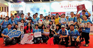 The second times of this year's matta fair, showcases 1353 booths promoting travel related products and services. Matta Fair Returns With Exciting Travel Destinations And Promotions
