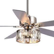 breezary hubery 52 in indoor matte black hugger ceiling fan with remote control and light kit included 23003 sn
