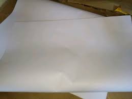White Paper Sheet Yellow Chart Paper Wholesaler From Lucknow