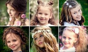 Hairstyles for women, girls and teenagers. 2020 Girl Hairstyles 150 Beautiful Ideas For Every Occasion