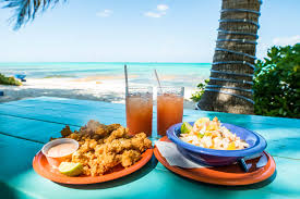 the best cuisine in the bahamas