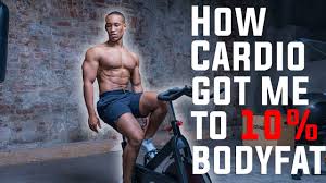 how to lose body fat with cardio boxrox