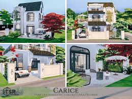 the sims resource carice tsr cc only