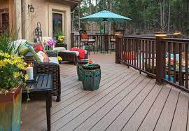 The Best Decking Material Solved