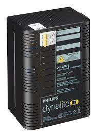 Dle220 Dynalite Leading Edge Dimmers Philips