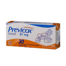 Previcox Chewable Tablets 57mg
