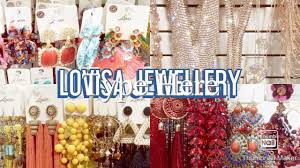 lovisa jewellery tour beautiful