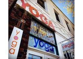 yoga for everybody in bridgeport