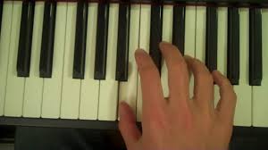 B e gb (r 4 5) alternate tunings. How To Play A Bsus4 Chord On Piano Youtube