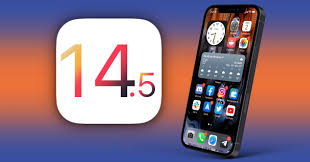We thought ios 14.5 would arrive in late february, but now it appears that it will be sometime in march. Apple Releases Ios 14 5 With New Update Mania Lk