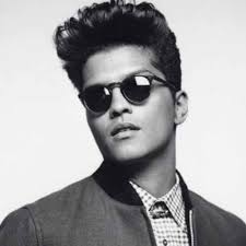 First, towel dry your hair, but leave it slightly damp. Bruno Mars Haircut Latest Men S Haircuts And Hairstyles X