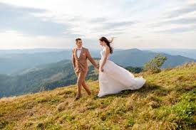 7 best places to elope in tennessee