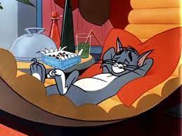 Tom and Jerry - Chuck Jones (1963-1967) All Infros and Endings [Turner  Print PAL] with Bars - Part 1 - Vidéo Dailymotion