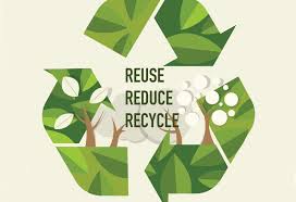 reduce reuse