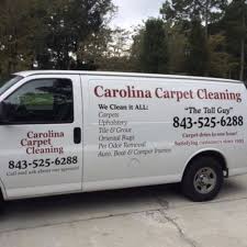 carpet cleaning near bluffton sc